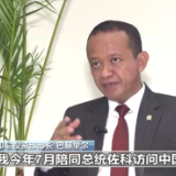 印尼各界人士谈二十国集团领导人峰会：期待峰会为全球合作经济复苏注入动力