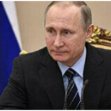 普京签署法令 非俄罗斯国籍人士可在俄军服役