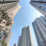 湖南省首个“保交楼”项目交房 湖南省大部分房地产风险项目复工复产