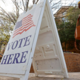【透视】美国中期选举，少数族裔投票遭压制：这就是现代奴隶制！
