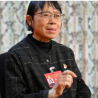 二十大故事｜张桂梅代表的新梦想
