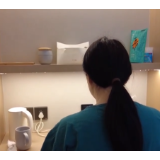 上海首个医护人员关爱驿站启用