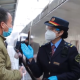 2023年综合运输春运将加强研判精准施策 细化服务措施