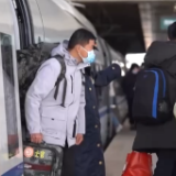2023年综合运输春运面临四大新形势 多措并举保障错峰有序安全出行
