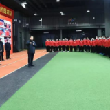 学习语｜弘扬奉献、友爱、互助、进步的志愿精神