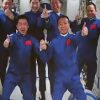 航天新征程丨航天旅程