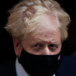 封城期间多次违规聚会，英首相府被批“领导不力”