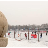 冬奥来了 | 北海公园：古有“冰嬉” 今迎“冬奥”