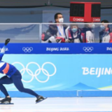 出征冬奥意味着衣食无忧？俄媒：俄选手期待“物质精神双丰收”