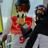 冬奥快评丨每一次突破都值得喝彩！