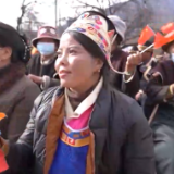 【新春走基层·总书记到过我们家】嘎拉村的幸福生活