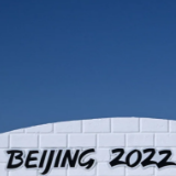 外媒注意到北京冬奥会期间的“北京蓝”