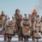 中国最后的狩猎民族：森林里的幸福生活 小康梦