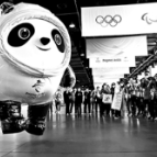 一起向未来 | 十大关键词记录非凡冬奥