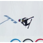 一起向未来 | 踏冰逐雪 雄心与梦想在“双奥之城”绽放