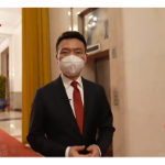 康辉@大国外交最前线｜“大国外交记者团”眼中的冬奥中国年