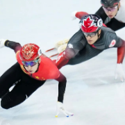 中国人,都!很!拼!