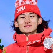 体育时评：从苏翊鸣到谷爱凌，这就是中国青年！