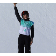 后生可畏！中国00后小将两天内斩获一金两银