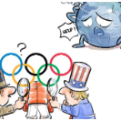 【世界看冬奥】美国专家：北京冬奥会让世界了解真正的中国