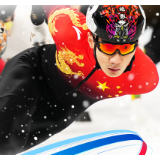 第2金！任子威获得短道速滑男子1000米金牌