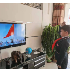 疫情之下的“线上”开学