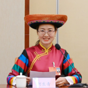 “自信体现在每一个实现脱贫的老百姓身上”