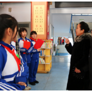 【我向总书记“晒”家常】作业在学校就能做完，学生开心我就开心