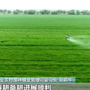 抢抓农时 稳粮保供 我国春耕备耕全面展开