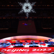 海外网评：“最好的一届”冬残奥会，在温暖中永恒