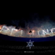 多国代表团不舍北京冬残奥会 发文写道“谢谢”