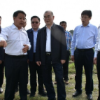 朱国贤：擦亮“中国粮·湖南饭”品牌 打造湖南“三农”工作“金名片”
