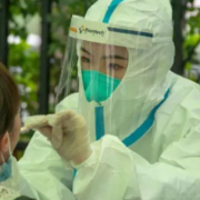国家卫健委：我国核酸检测能力全球领先