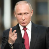 普京称美国正努力消除军事生物实验痕迹