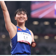 向光而生！这些残奥感人瞬间值得珍藏