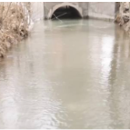 新华全媒+｜叶尔羌河流域水利建设 破解农民烦心事