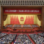 战士责任重！记参加历届全国人大的军队女英模代表