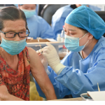 面对疫情，关键是这两个字！