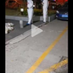 宝山2岁孩子无法出门就医快死了？宝山发布称有关评论系误解