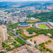 奋进新征程 建功新时代·老区新貌｜梅州：用“红色”和“绿色”走出苏区发展特色之路