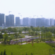 老区新貌丨地下8米“城市良心” 为老区人民幸福生活“加码”