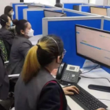 老年人专线24小时在线 帮助解决上海老年人封控生活棘手问题