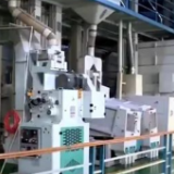 老铁来了!吉林1000吨大米驰援上海