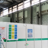 “码”上守护 “疫”路同行——上海方舱医院一张二维码的讲述