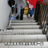 上海疫情下的人间烟火气