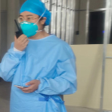 感谢有你｜延迟婚期、建方舱教室……各地医疗队同心守沪
