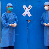 上海临港二号方舱医院今日休舱