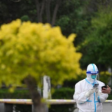 青海西宁疫情防控措施升级