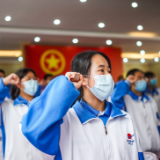 热解读｜百年青春盛会，习近平这两个比喻意味深长