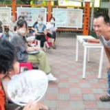 一套“常”与“长”的服务机制──天津创建“向群众汇报”机制打通为民服务“最后一米”